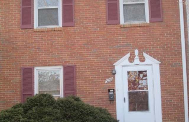 3 Bedroom 1 full and 2 1/2 bath Townhouse photos photos