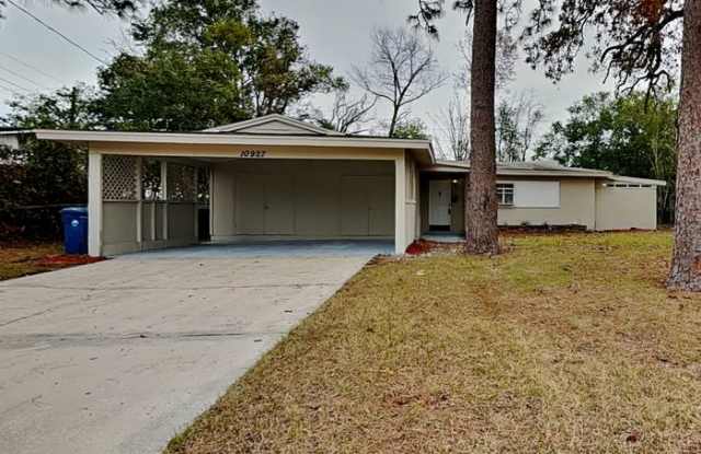 10927 Regency Drive - 10927 Regency Drive, Jacksonville, FL 32218