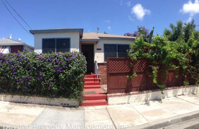 3805 Shiloh Road - 3805 Shiloh Road, San Diego, CA 92105