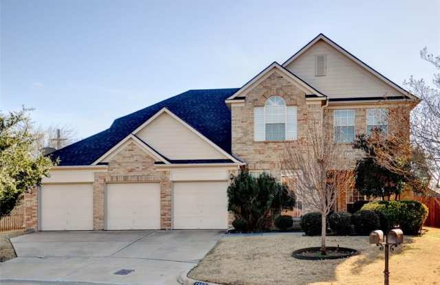 6855 High Country Drive - 6855 High Country Drive, Fort Worth, TX 76132 6855 High Country Drive - 6855 High Country Drive, Fort Worth, TX 76132