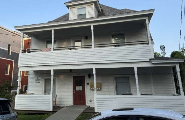 11 Hungerford Terrace, Unit 2 photos photos