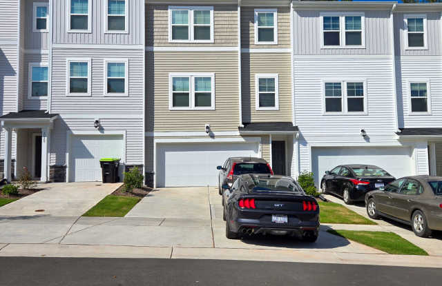 2018 Sandwood Loch Dr - 2018 Sandwood Loch Drive, Durham County, NC 27703