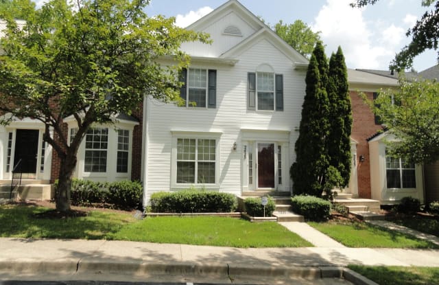 2425 COPPER MOUNTAIN TERRACE - 2425 Copper Mountain Terrace, Aspen Hill, MD 20906