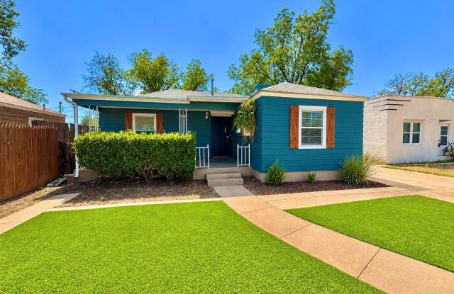 Cute Two Bedroom near Texas Tech University! photos photos