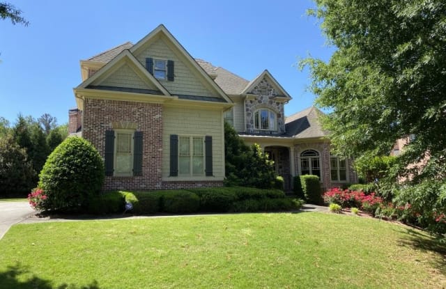 4035 Preserve Crossing Lane - 4035 Preserve Crossing Lane, Forsyth County, GA 30040