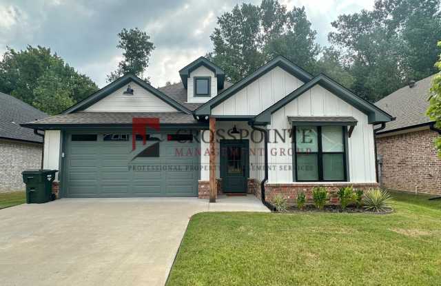Coming Soon: 3 Bedroom 2 Bath Home in Tyler! photos photos Coming Soon: 3 Bedroom 2 Bath Home in Tyler! photos photos