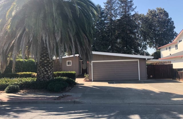 43249 Gallegos Avenue - 43249 Gallegos Avenue, Fremont, CA 94539