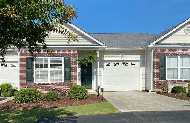 6464 Bradbury Court - 6464 Bradbury Court, New Hanover County, NC 28412