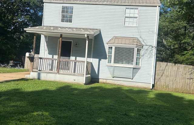 21715 HANCOCK ROAD photos photos