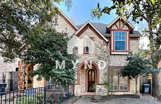 5628 Ellsworth Ave - 5628 Ellsworth Avenue, Dallas, TX 75206