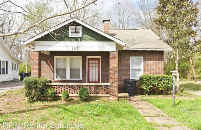 105 E. McKnight Drive - 105 East Mcknight Drive, Murfreesboro, TN 37130
