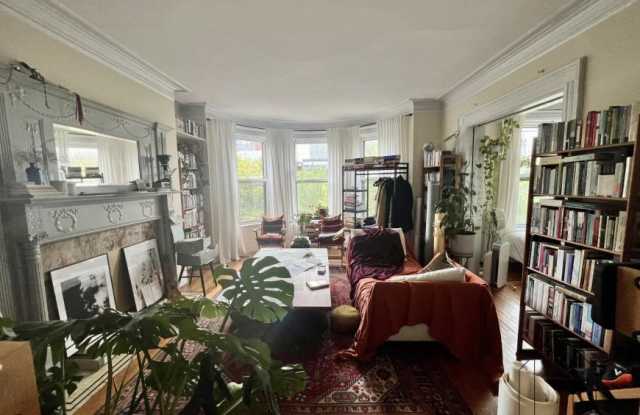 293 Commonwealth Ave. - 293 Commonwealth Avenue, Boston, MA 02115