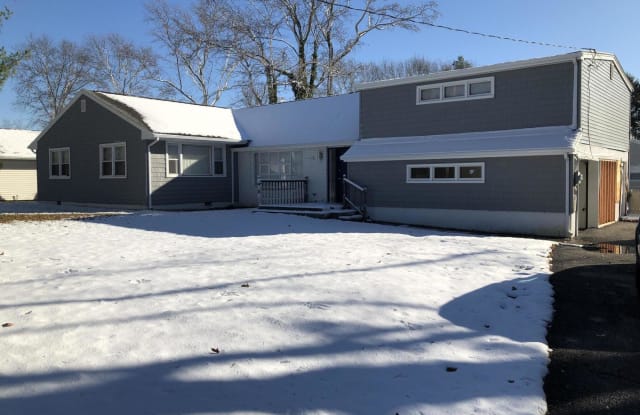 414 Deal Road - 414 Deal Road, Monmouth County, NJ 07712