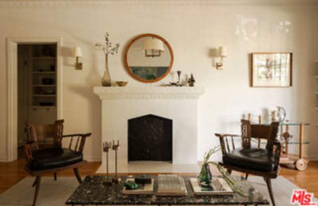 6051 Scenic Avenue Gallery 3