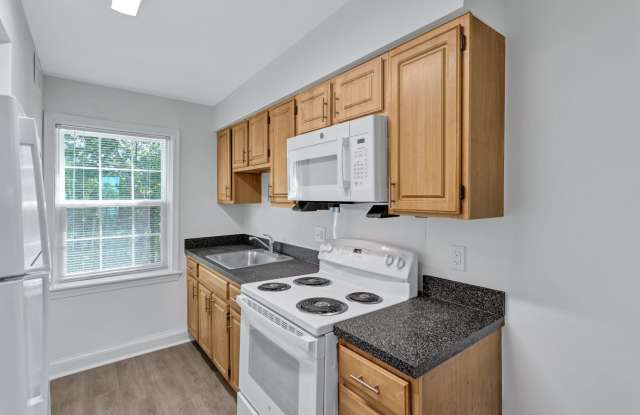 Unity Place - Affordable Housing photos photos