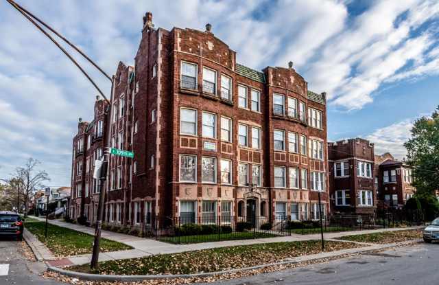 234 East 109th Street Apartments Gallery 2