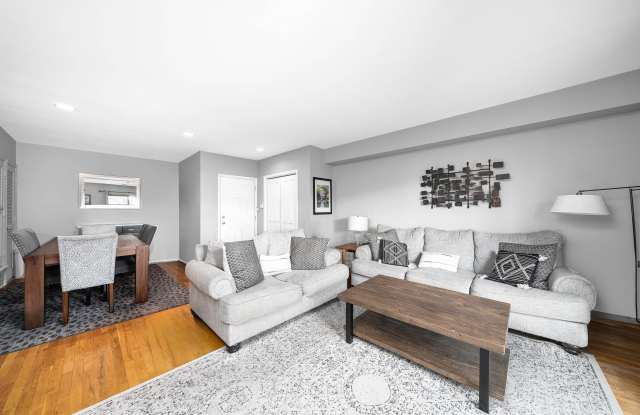 536 GRAND ST - 536 Grand Street, Hoboken, NJ 07030