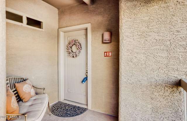 8880 E PARAISO Drive unit: 213 Gallery 2