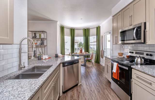 Cortland Desert Ridge photos photos