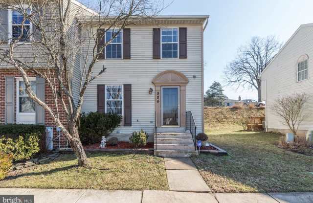 524 IMPERIAL SQ - 524 Imperial Square, Odenton, MD 21113