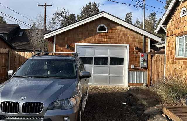 1505 Nw Fresno Ave - 1505 Northwest Fresno Avenue, Bend, OR 97703