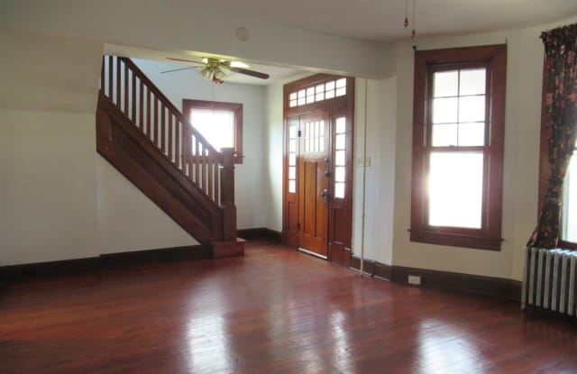 3215 Magnolia Avenue - 3215 Magnolia Ave, Baltimore Highlands, MD 21227