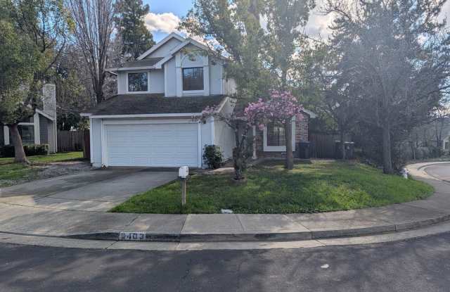 Two Story House Near the 80 Freeway photos photos