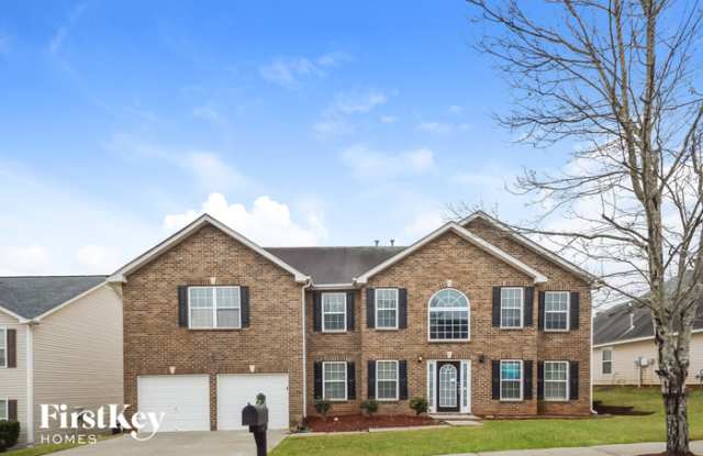 4887 Bottle Brush Court - 4887 Bottle Brush Court, Gwinnett County, GA 30039