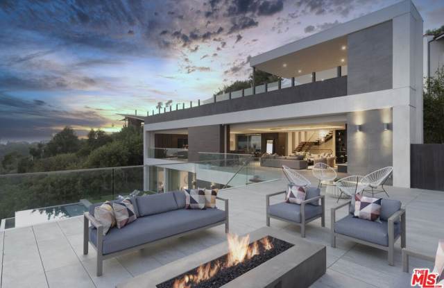 6902 Los Tilos Rd - 6902 Los Tilos Road, Los Angeles, CA 90068