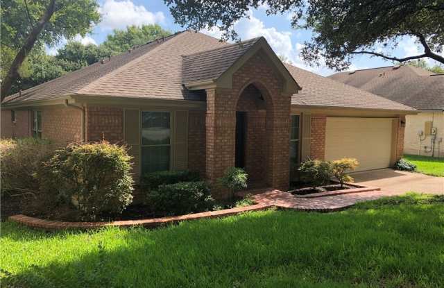 6106 Back Bay LN - 6106 Back Bay Lane, Austin, TX 78739