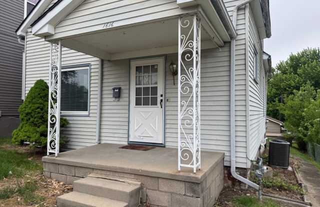 1616 S 25th St photos photos