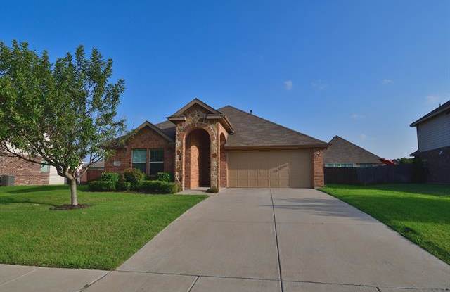 3105 Clear Springs Drive - 3105 Clear Springs Drive, Kaufman County, TX 75126