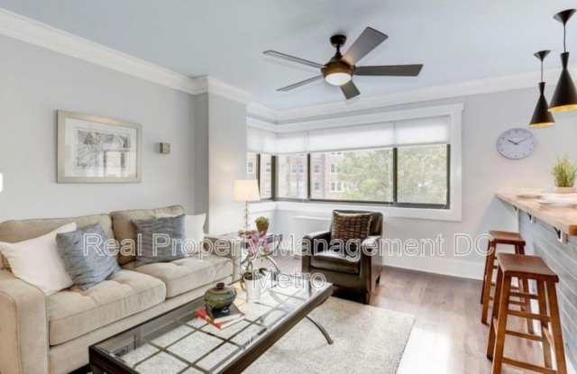 3701 Connecticut Ave NW photos photos