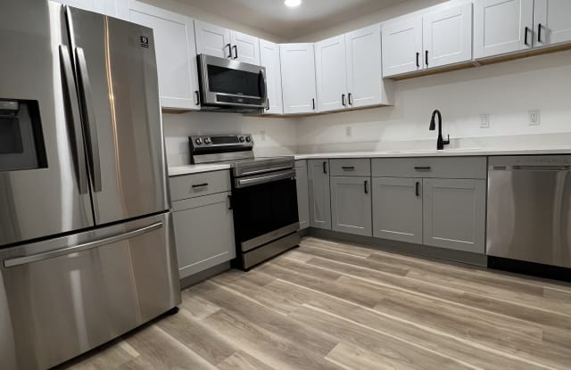 6374 Birch Leaf Ct - 6374 Birch Leaf Court, Burke, VA 22015