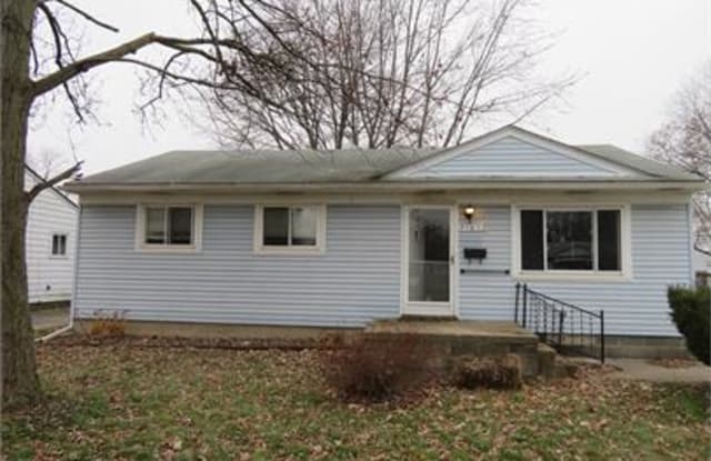21817 Weller Ave - 21817 Weller Avenue, Warren, MI 48089