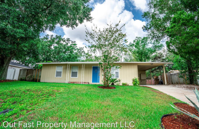 10908 N 61st - 10908 North 61st Street, Temple Terrace, FL 33617