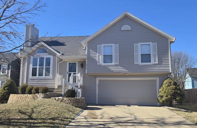 16316 South Hunter Street photos photos