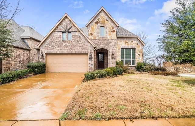 6500 Canyon Crest Drive - 6500 Canyon Crest Drive, McKinney, TX 75071
