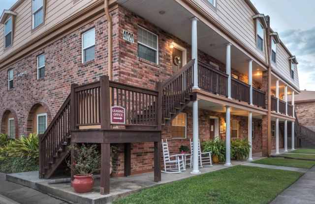 Beautiful & Spacious Apartments in the Heart of Metairie! photos photos Beautiful & Spacious Apartments in the Heart of Metairie! photos photos