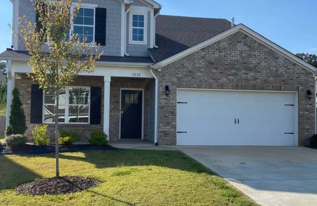 New For Rent in Springville! photos photos