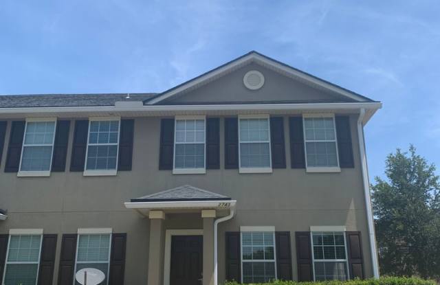 Spacious 3 Bed/2.5 Bath Townhome in Oakleaf photos photos