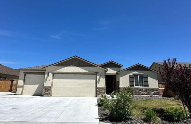 816 Thacker Pass Drive Gallery 1