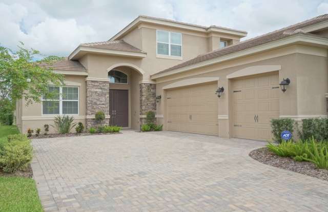 30835 Spruceberry Court - 30835 Spruceberry Court, Wesley Chapel, FL 33543