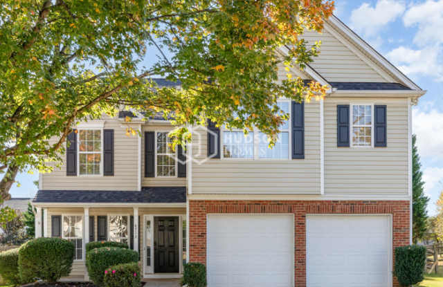 4712 Morrowood Lane - 4712 Morrowood Lane, Charlotte, NC 28216