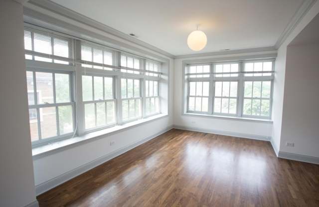 5100 S. Ellis Avenue Gallery 2
