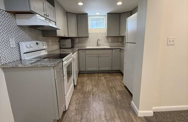 147 South 1000 East - 147 South 1000 East, Salt Lake City, UT 84102