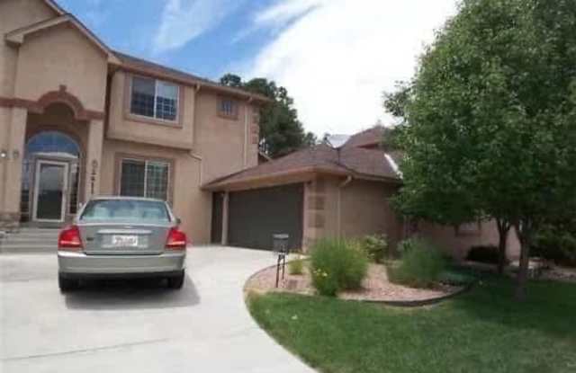 2411 Canyon Glen Road photos photos 2411 Canyon Glen Road photos photos