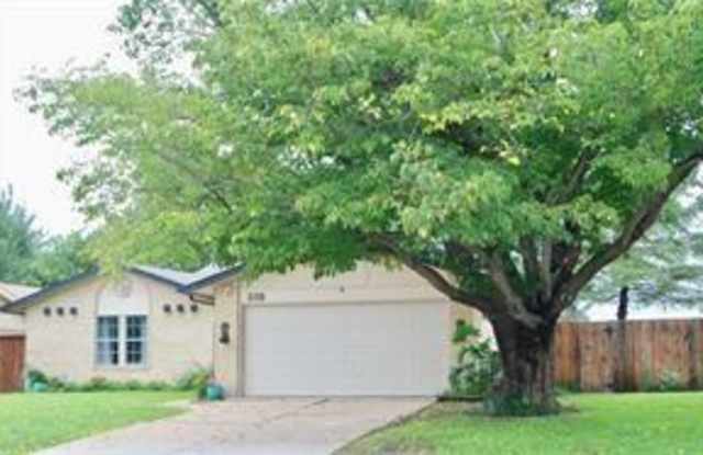 238 Village Drive - 238 Village Drive, Lewisville, TX 75067