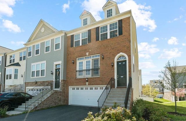8859 Milton Mill Way - 8859 Milton Mill Way, Buckhall, VA 20112