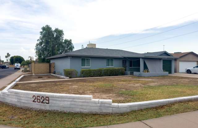 2629 W Larkspur Dr Gallery 2